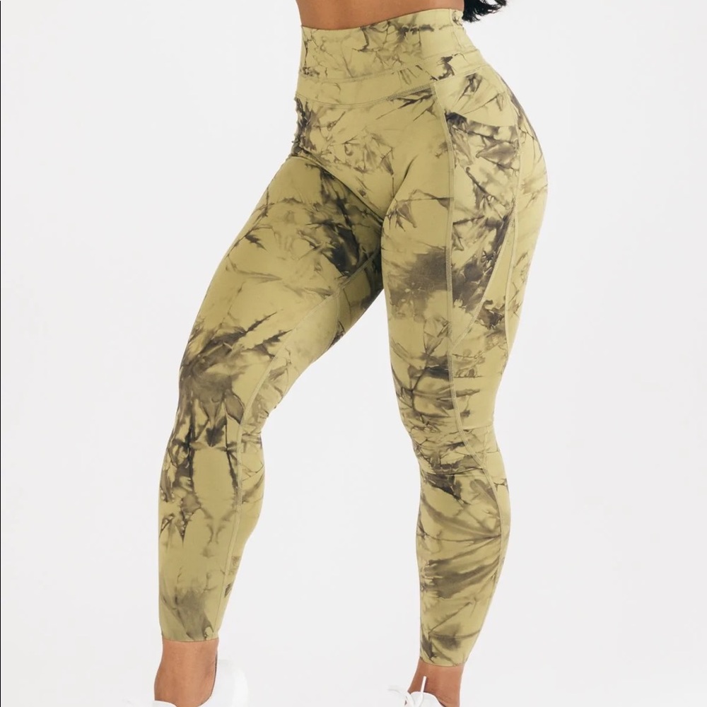 Alphalux Force Legging